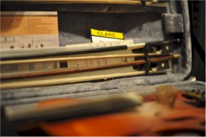 Mudhook Fiddle